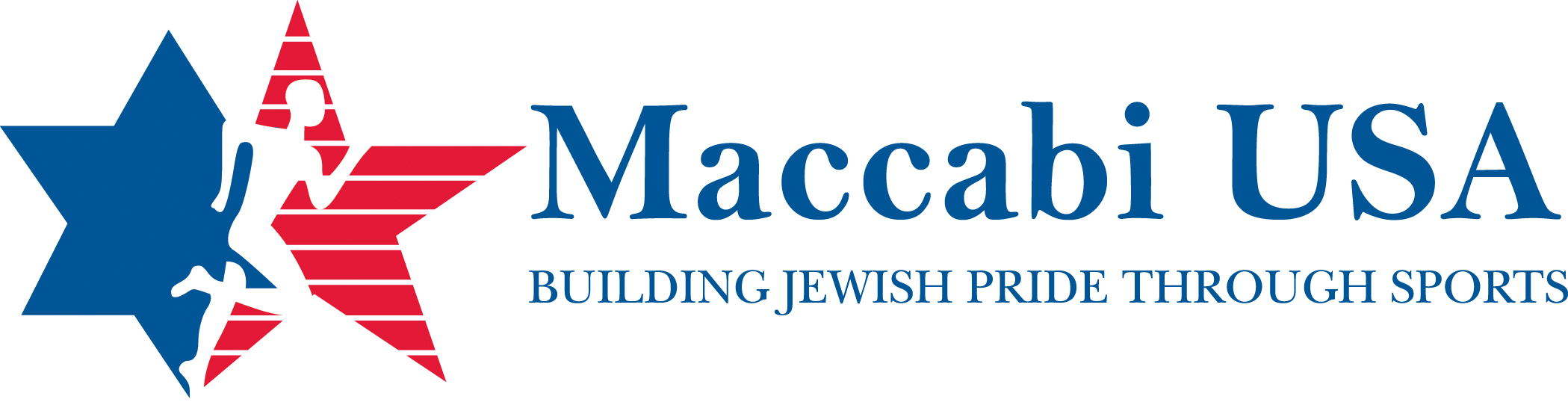 Maccabi USA logo